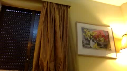 Horny Sissy online show from 10-04-25, 02:59