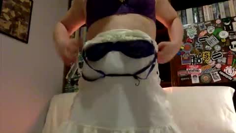 Horny Sissy online show from 03-25-26, 06:47