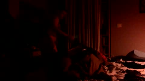 Horny Sissy online show from 04-16-26, 11:40