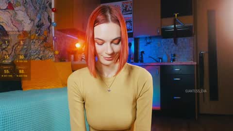 Eva online show from 01-28-25, 05:24