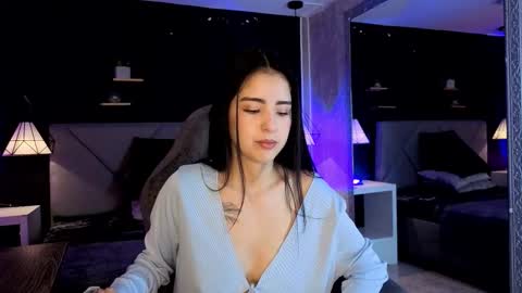 Gia online show from 12-02-25, 02:34