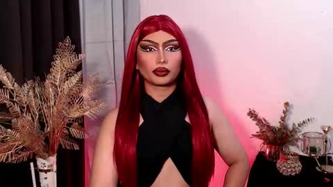 Snapshot of giaxxx01 chatting on 01-15-26, 07:24 Gia X online show from 01-15-26, 07:24