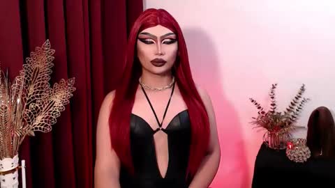 Snapshot of giaxxx01 chatting on 02-26-26, 08:02 Gia X online show from 02-26-26, 08:02