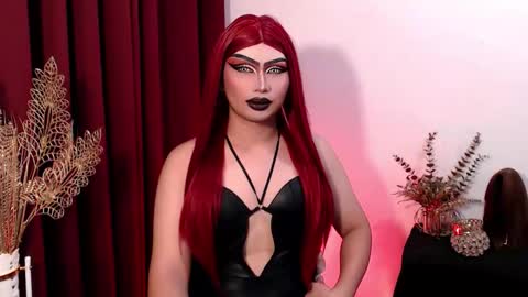 Snapshot of giaxxx01 chatting on 02-27-26, 07:30 Gia X online show from 02-27-26, 07:30