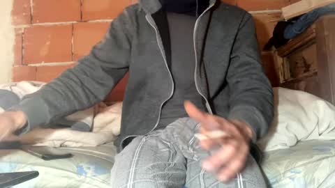 Corrado online show from 01-23-25, 11:26