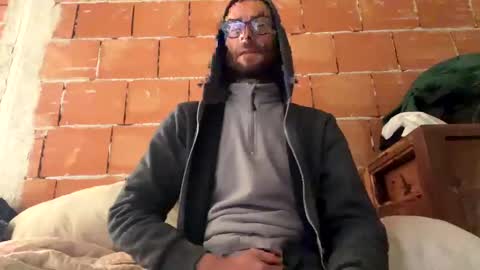 Corrado online show from 01-30-25, 12:27