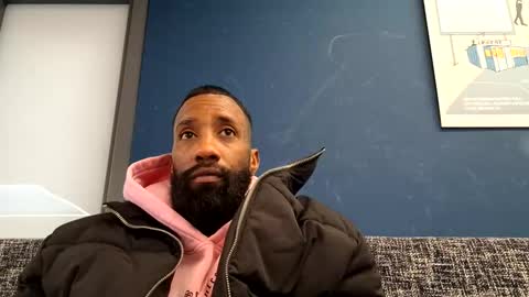 Gideon online show from 01-15-26, 01:37