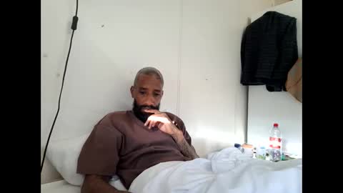 Gideon online show from 04-07-26, 05:13