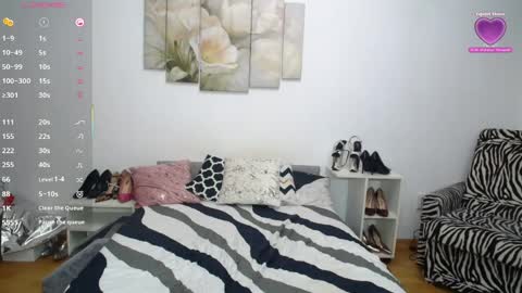 Snapshot of gieselpray chatting on 05-03-26, 07:31 Gies online show from 05-03-26, 07:31