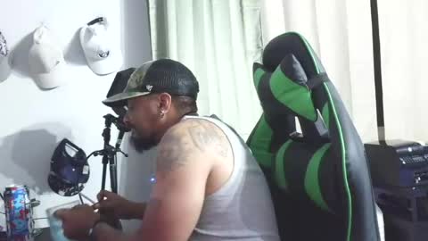 Gifted online show from 07-19-26, 07:23
