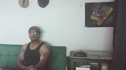 Gifted online show from 08-01-26, 07:07