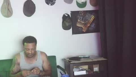 Gifted online show from 08-02-26, 08:46