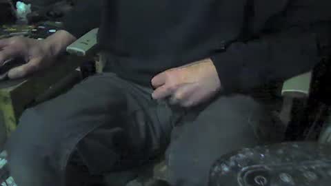 Snapshot of giftedbiker11 chatting on 01-29-25, 01:37 giftedbiker online show from 01-29-25, 01:37