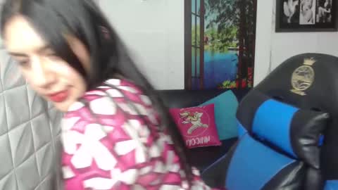 Gigi 3 online show from 03-02-25, 06:59