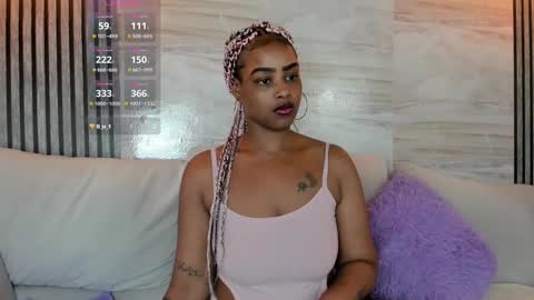 gigi_mane online show from 11-08-25, 04:07
