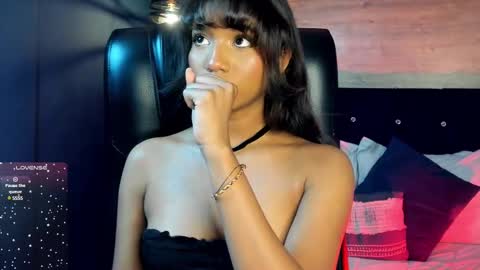 GIGI online show from 02-24-25, 04:49