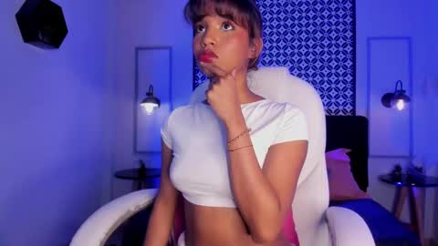 GIGI online show from 02-27-25, 08:39