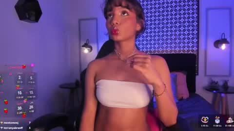 GIGI online show from 03-07-25, 07:52