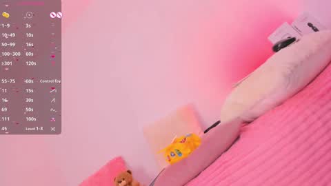 Snapshot of gigidoll_ chatting on 03-10-25, 05:29 Maleja online show from 03-10-25, 05:29