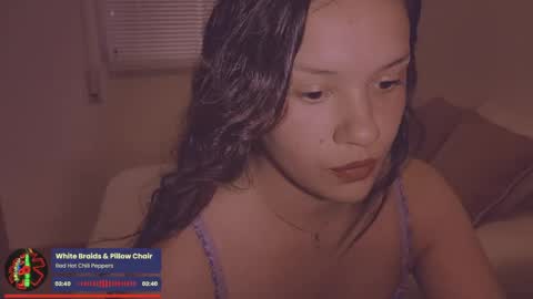 Gigi independet model P online show from 05-27-26, 08:22