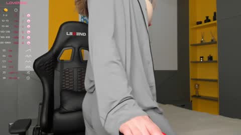 gigihadd online show from 12-04-24, 04:05