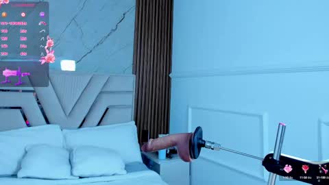 Gigi Doll online show from 02-23-25, 11:55