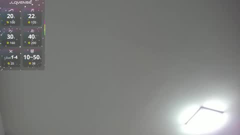 Snapshot of gigiidoll chatting on 12-18-25, 10:54 Gigi Doll online show from 12-18-25, 10:54