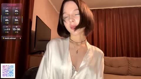 Molly online show from 10-17-25, 08:00