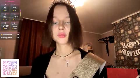 Molly online show from 11-05-25, 07:58