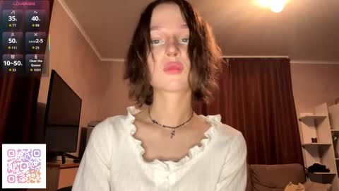 Molly online show from 11-07-25, 07:25