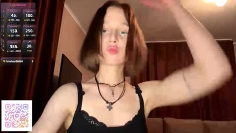 Molly online show from 11-16-25, 07:30