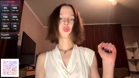 Molly online show from 11-21-25, 07:23