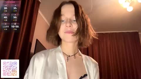 Molly online show from 11-26-25, 07:48