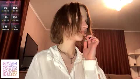 Molly online show from 11-29-25, 07:39