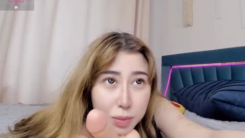 Jany online show from 05-28-26, 12:57