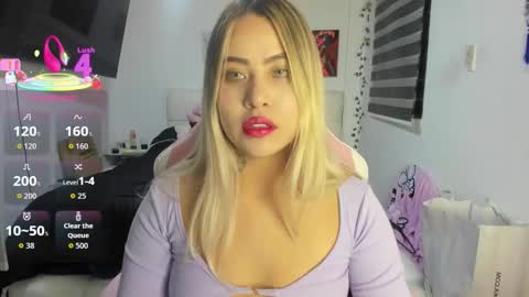 Gigi online show from 12-16-25, 03:22