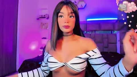 Snapshot of gigitremblay chatting on 02-25-26, 09:35 gigitremblay online show from 02-25-26, 09:35