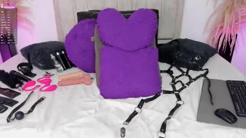 Snapshot of giiny_ chatting on 02-03-26, 02:53 pamela online show from 02-03-26, 02:53