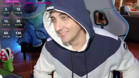 Mirko online show from 09-27-25, 09:25