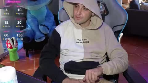 Mirko online show from 10-08-25, 10:57