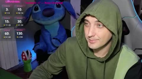 Mirko online show from 10-22-25, 06:24