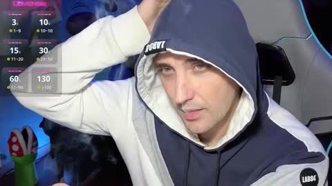 Mirko online show from 10-23-25, 09:13