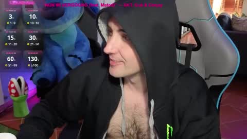 Mirko online show from 11-15-25, 11:51