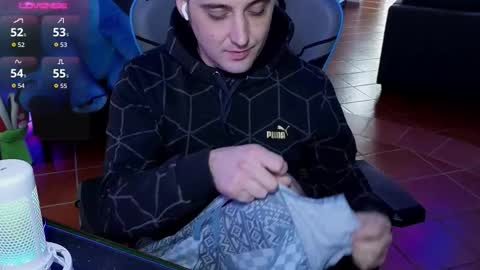 Mirko online show from 02-02-26, 10:47