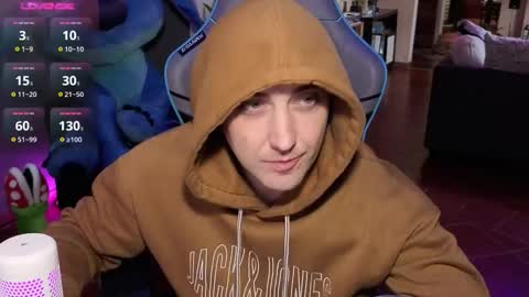 Mirko online show from 03-13-26, 07:59