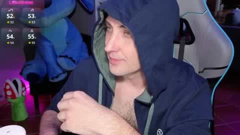 Mirko online show from 05-21-26, 05:53