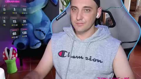Mirko online show from 07-11-26, 08:06