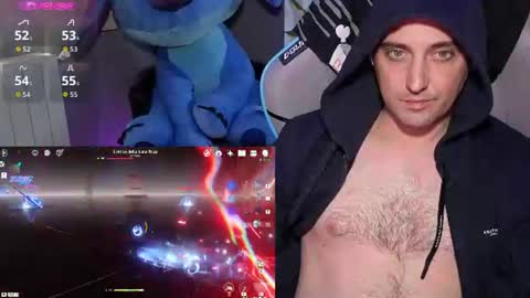 Mirko online show from 07-22-26, 03:04