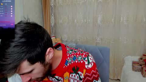 gilbertogonzales online show from 12-11-24, 06:47