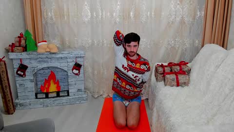 gilbertogonzales online show from 12-18-24, 06:43